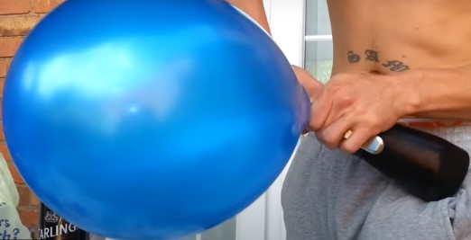 fastgas gaskungen ballonger helium lustgas sifon