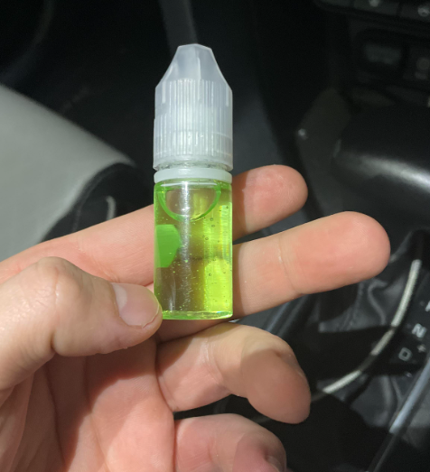 hhc-vape e jiuce hhc vape thc engångsvape laglig thc